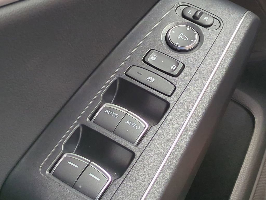 Certified 2025 Acura Integra A-Spec FWD image 24