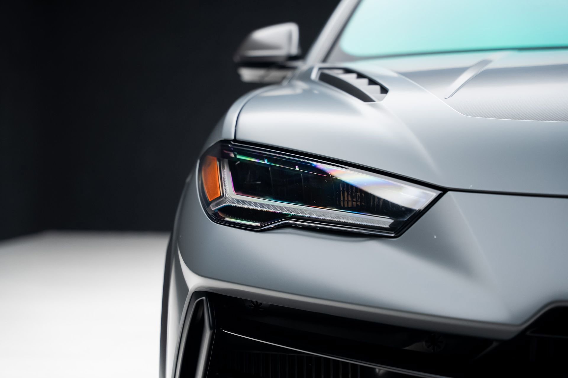 Used 2024 Lamborghini Urus Performante image 9