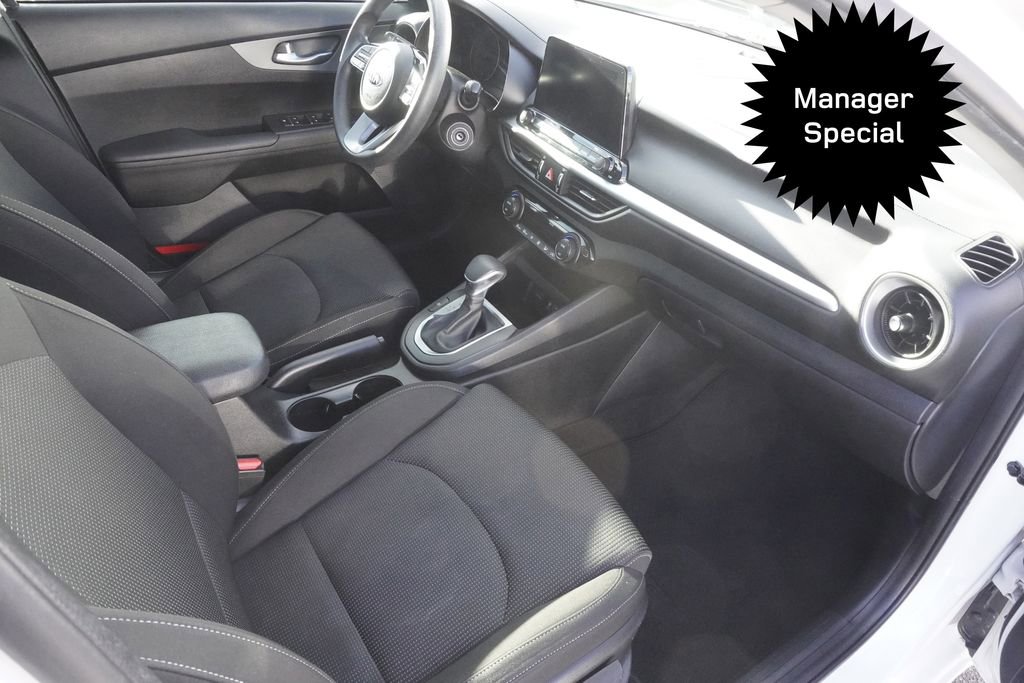 Used 2019 Kia Forte LXS image 22