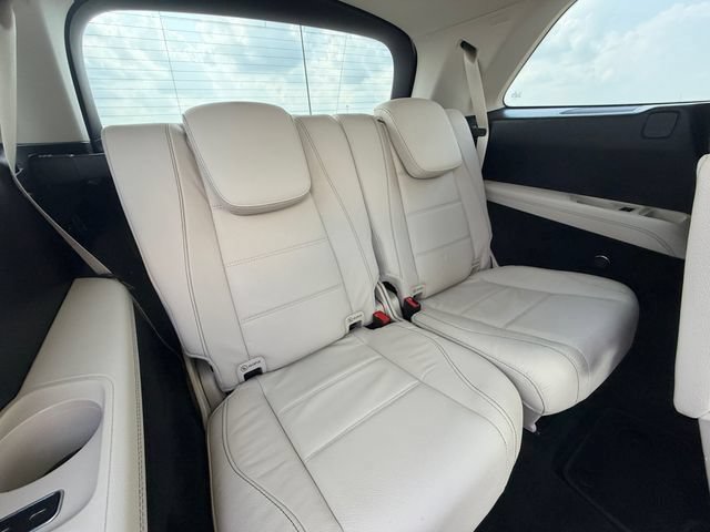 Used 2024 Mercedes-Benz GLS 580 4MATIC w/ Warmth & Comfort Package image 17