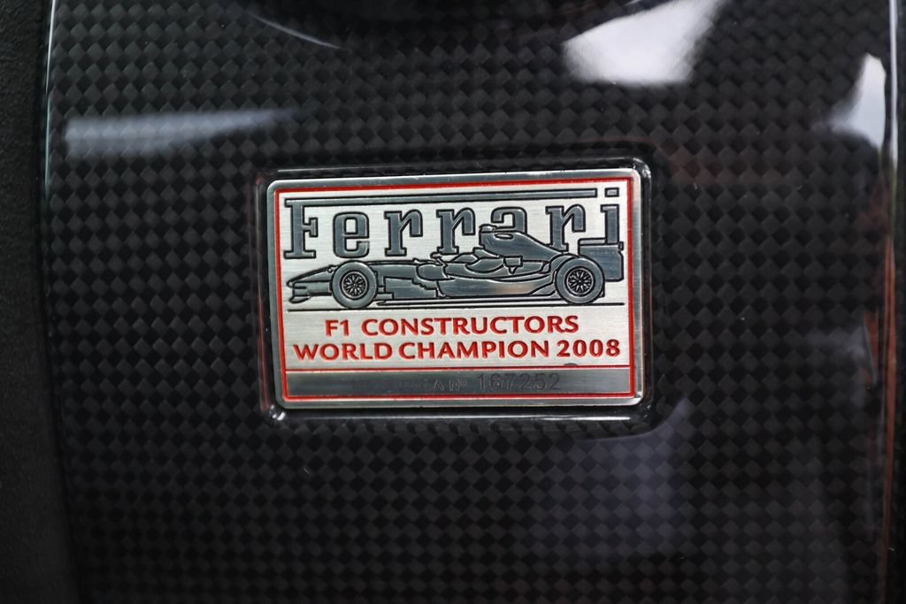 Used 2009 Ferrari F430 Scuderia RWD image 50