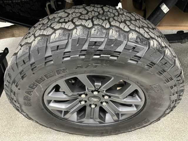 Used 2023 Ford F150 Tremor AWD/4WD image 15