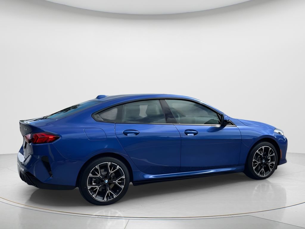 New 2026 BMW 228i 228 Gran Coupe w/ Technology Package image 8