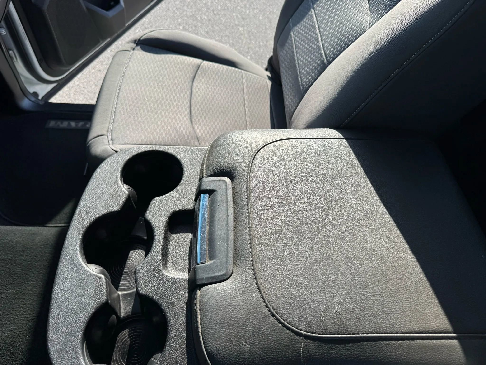 Used 2014 RAM 1500 Tradesman w/ Popular Equipment Group image 14