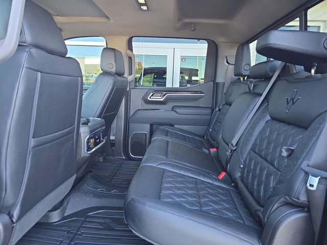 New 2026 GMC Sierra 1500 Elevation w/ Elevation Premium Package image 16