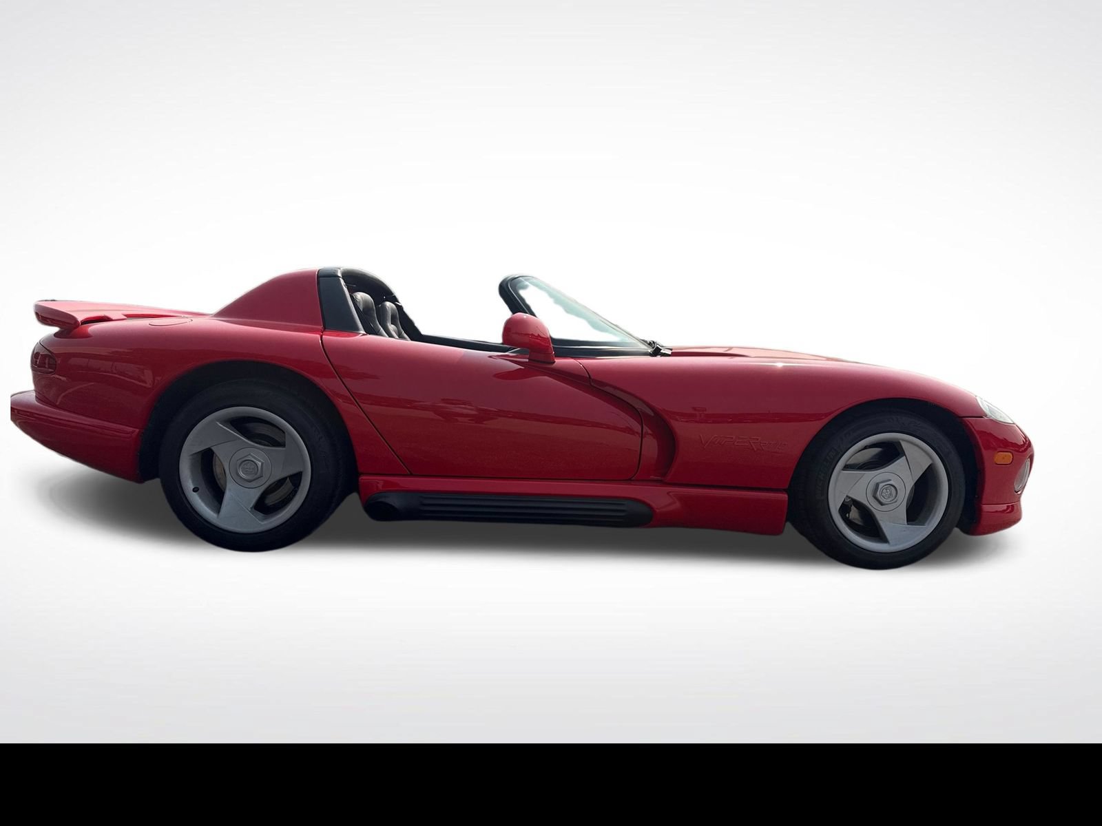 Used 1994 Dodge Viper RT/10 RWD image 6