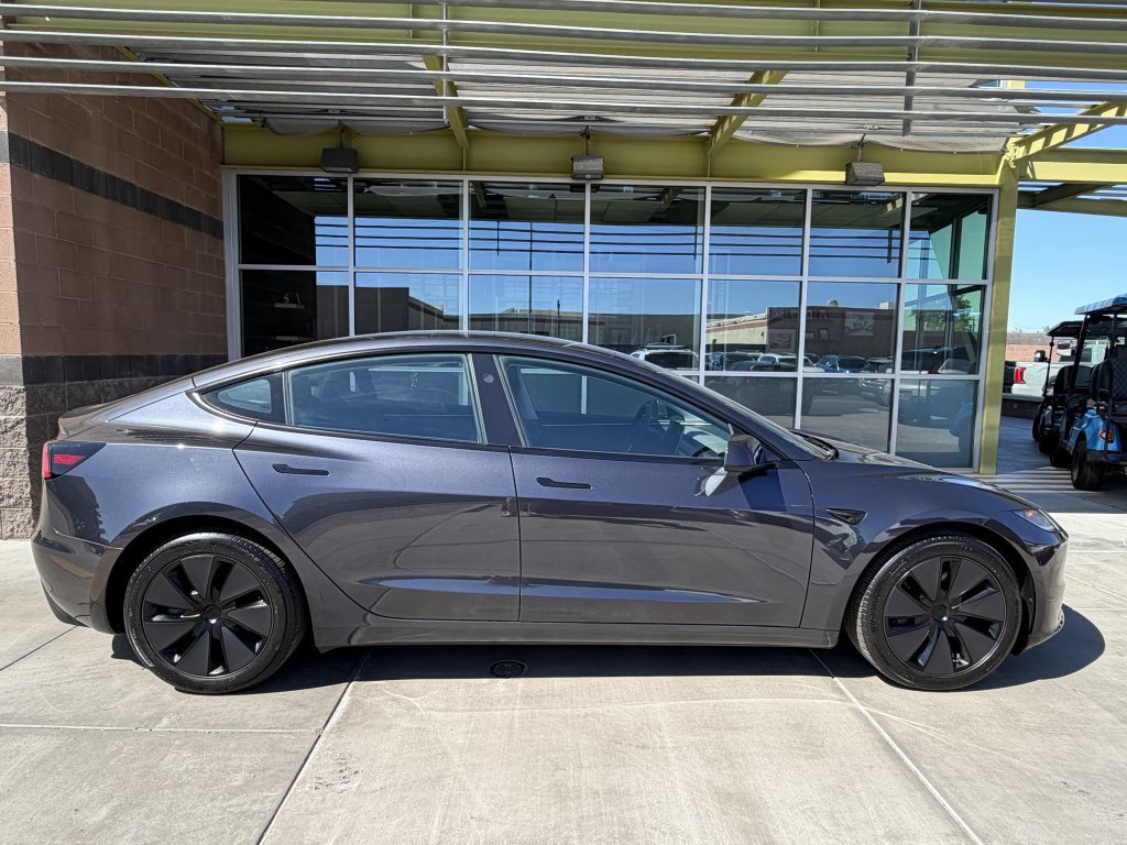 Used 2024 Tesla Model 3 Long Range image 9