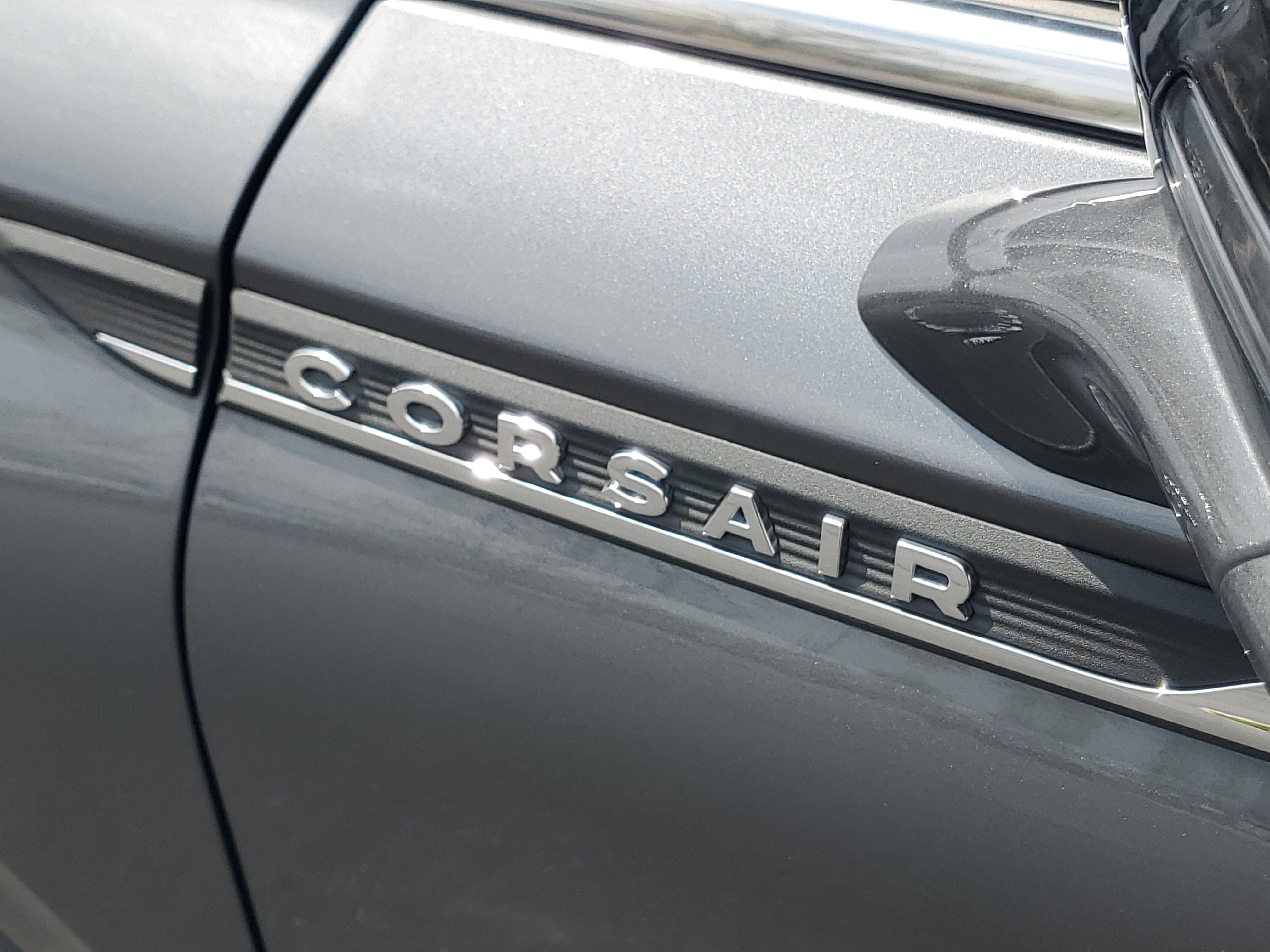 New 2026 Lincoln Corsair Premiere AWD/4WD image 7