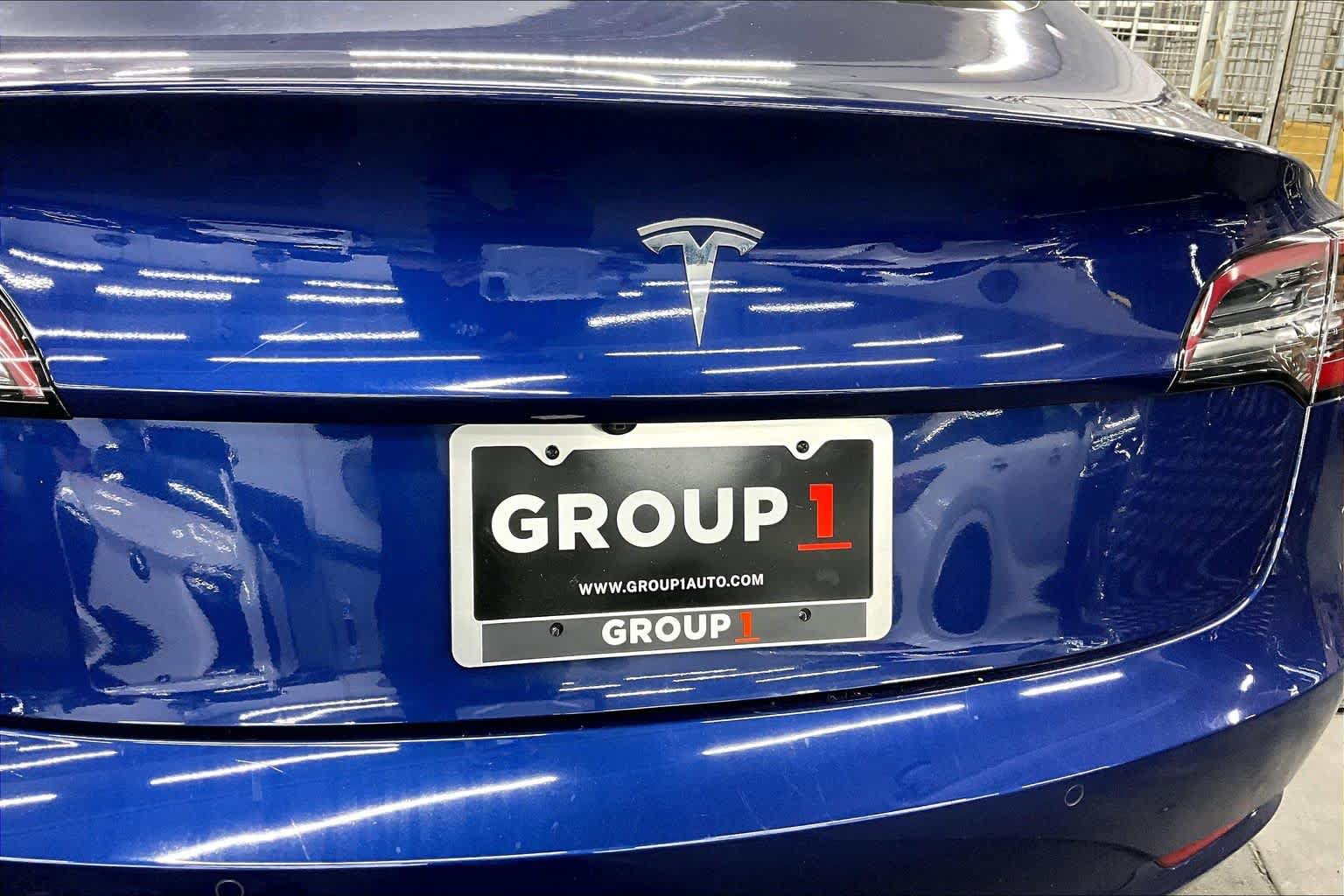 Used 2022 Tesla Model 3 RWD image 9