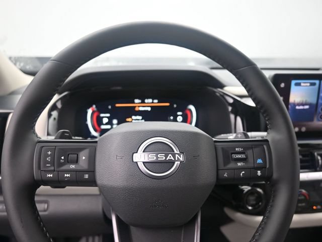 New 2026 Nissan Pathfinder SL FWD image 20