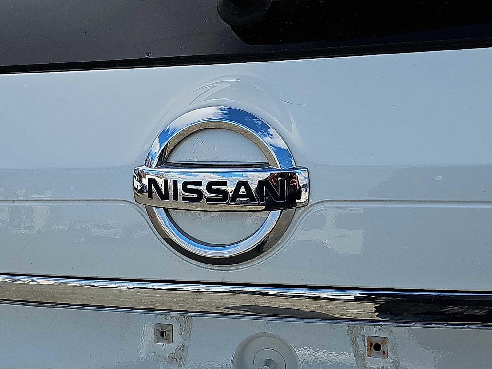 Used 2019 Nissan Rogue SL w/ Premium Package image 33