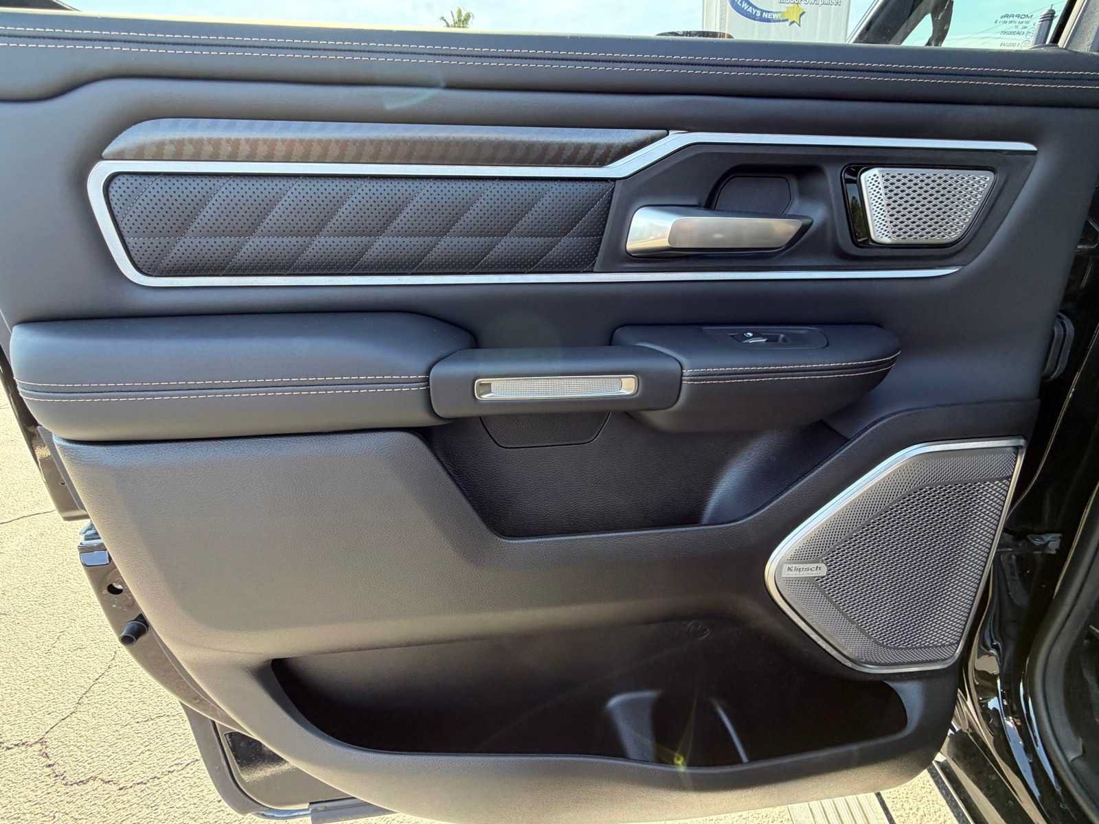 New 2026 RAM 1500 Tungsten AWD/4WD image 24