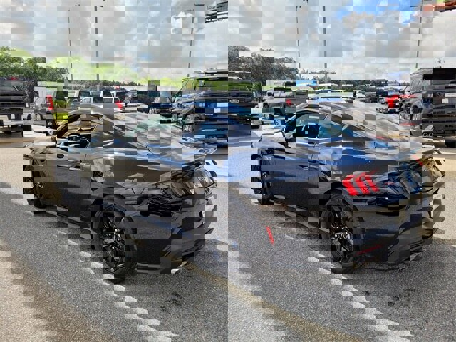 New 2025 Ford Mustang GT image 8