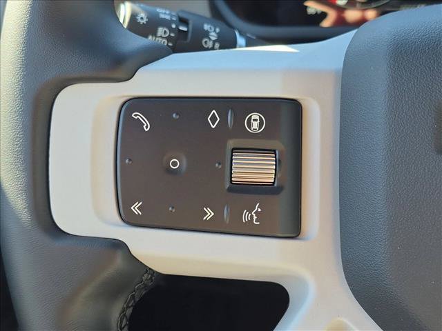 New 2026 Land Rover Defender 110 X-Dynamic SE AWD/4WD image 13