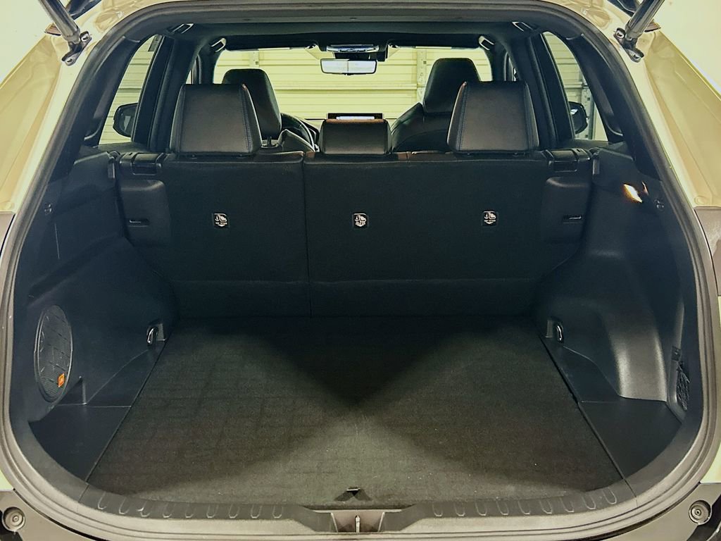 Used 2020 Toyota RAV4 XSE AWD/4WD image 23