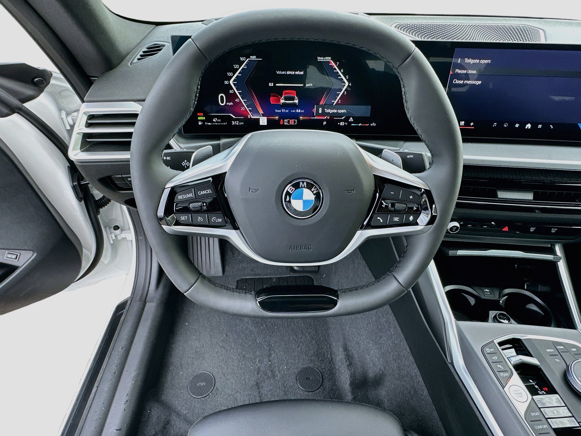 New 2026 BMW 230i Coupe w/ Premium Package RWD image 17