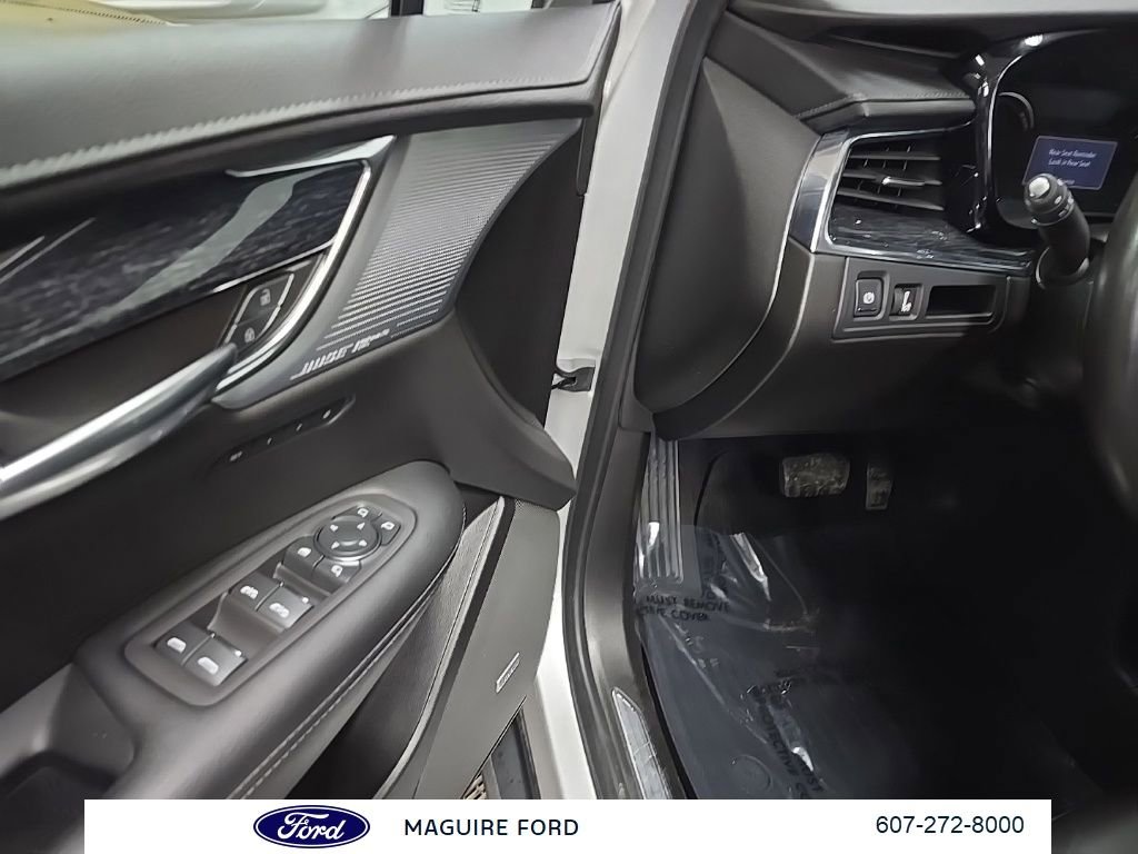 Used 2020 Cadillac XT5 Premium Luxury image 31