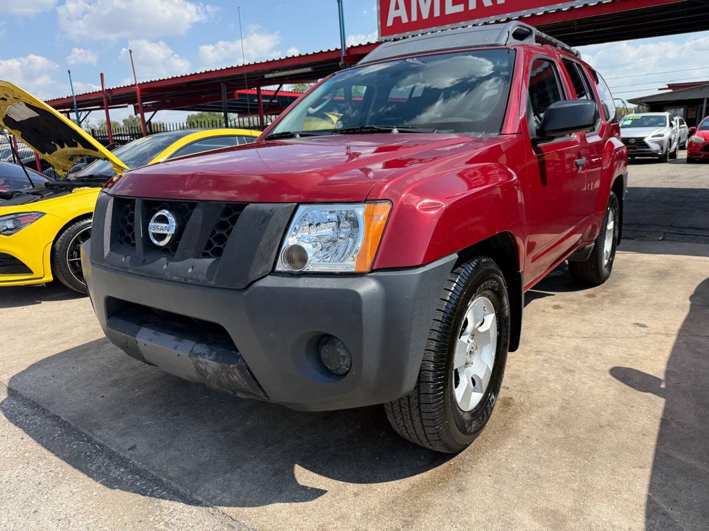 Used 2006 Nissan Xterra X image 1