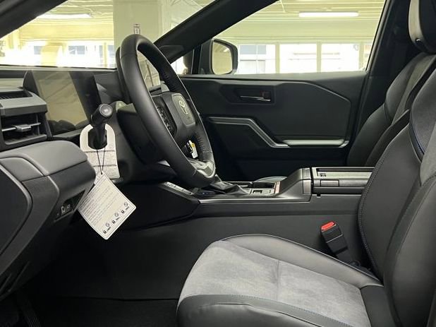 New 2026 Toyota RAV4 XSE image 17