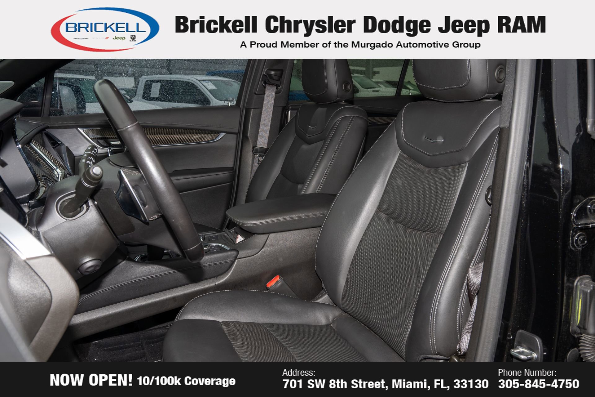 Used 2023 Cadillac XT6 Sport image 15