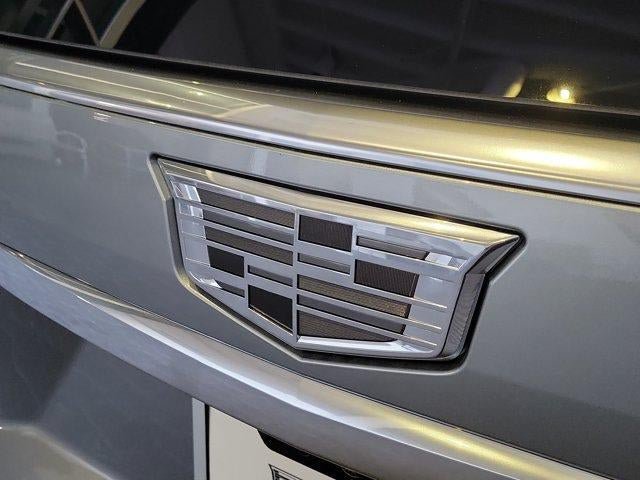 Certified 2026 Cadillac Escalade ESV Platinum Luxury AWD/4WD image 9