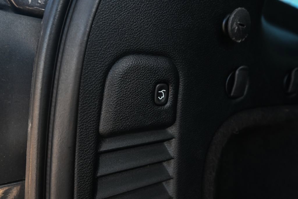 Used 2016 Jeep Grand Cherokee Limited 75th Anniversary image 17