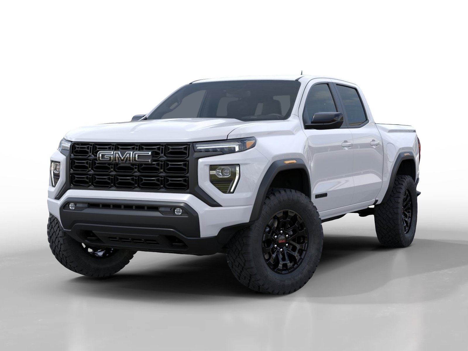 New 2026 GMC Canyon Elevation w/ Convenience Package AWD/4WD image 6