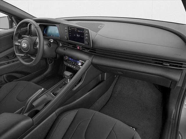 New 2026 Hyundai Elantra Sport image 11
