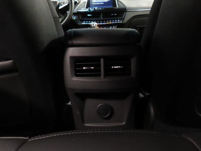 New 2025 Cadillac CT4 Premium Luxury image 25