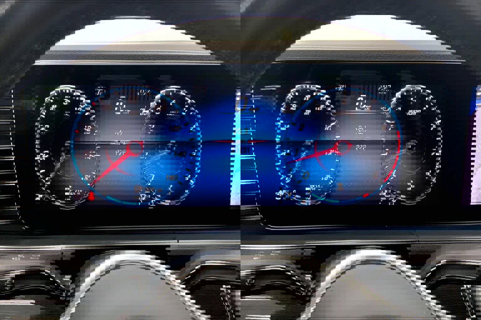 Certified 2023 Mercedes-Benz GLE 350 image 22