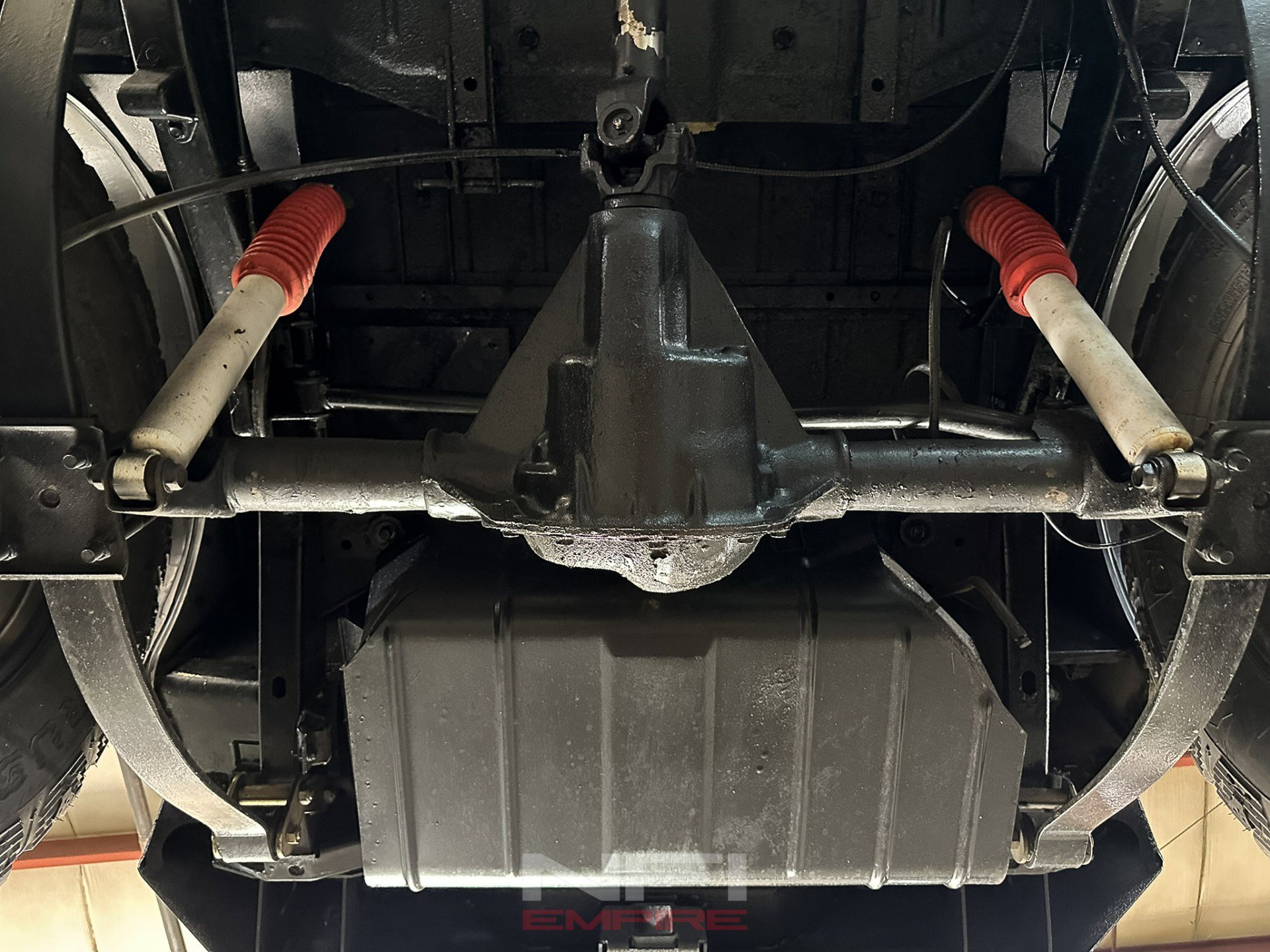 Used 1991 Jeep Wrangler S AWD/4WD image 48