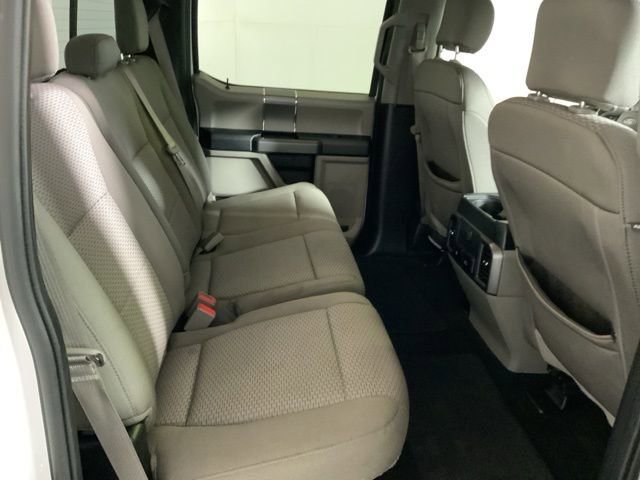 Used 2019 Ford F150 XLT w/ Equipment Group 302A Luxury AWD/4WD image 37