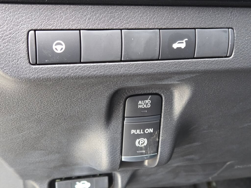 New 2026 Nissan Murano SL AWD/4WD image 27