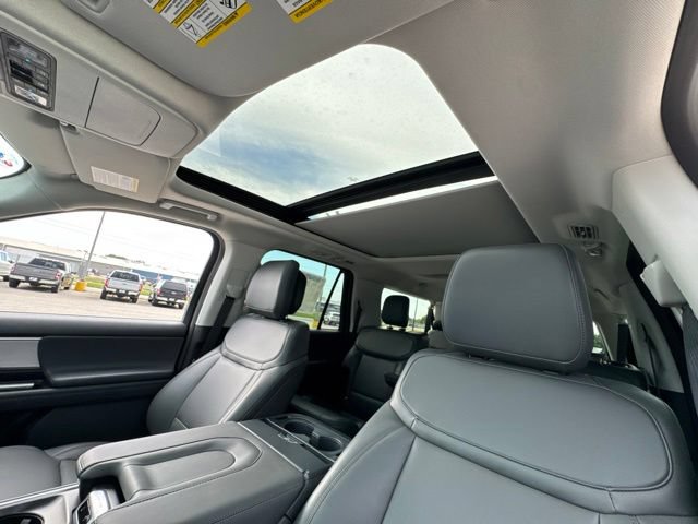 New 2027 Ford Expedition Max Active AWD/4WD image 30