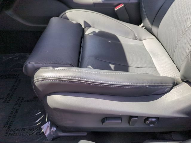 Used 2024 Subaru Outback Limited AWD/4WD image 17