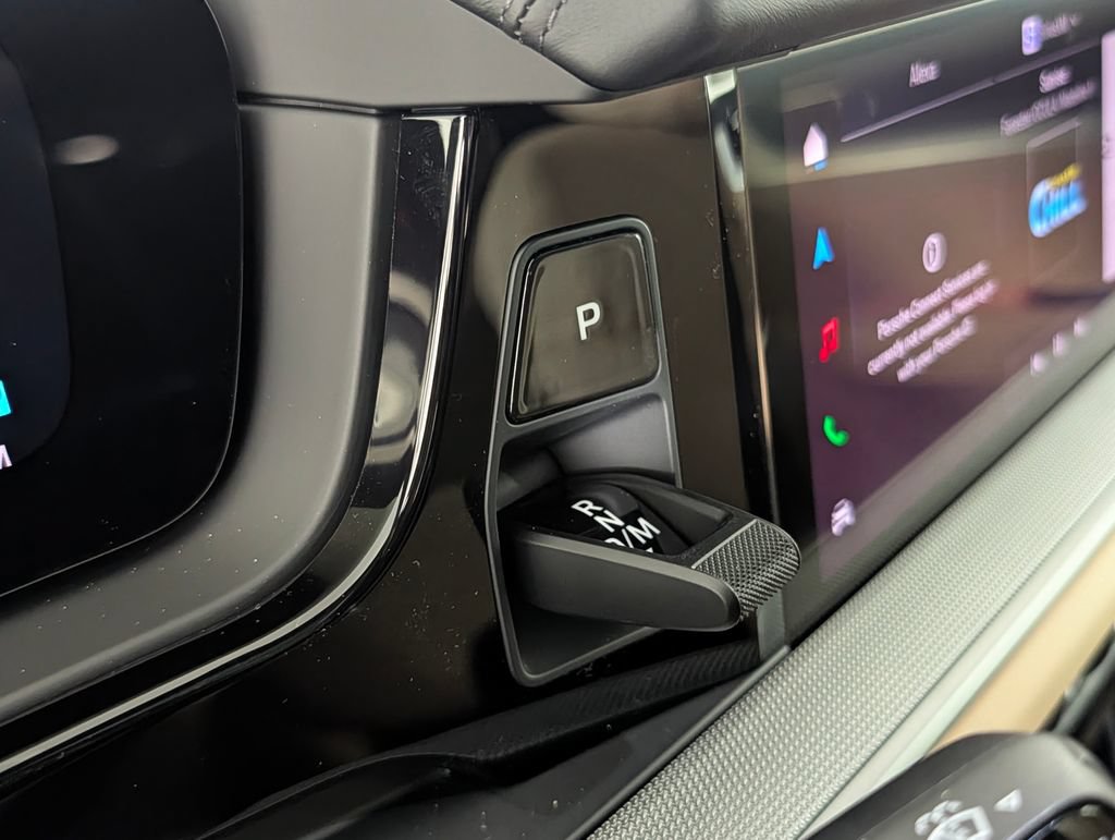New 2026 Porsche Cayenne AWD/4WD image 36