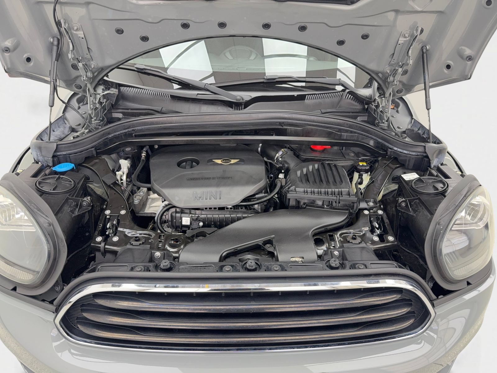 Used 2017 MINI Cooper Countryman FWD image 49