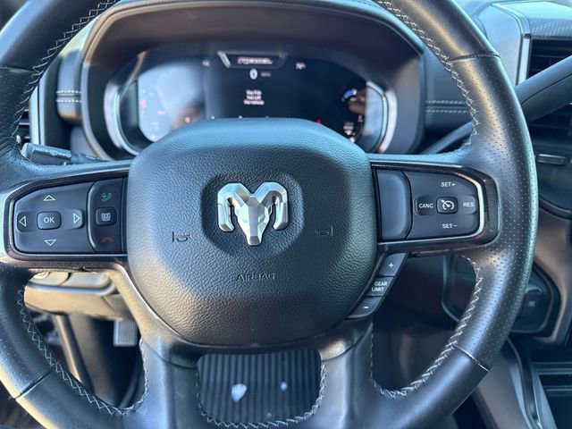 Used 2024 RAM 2500 Rebel AWD/4WD image 29