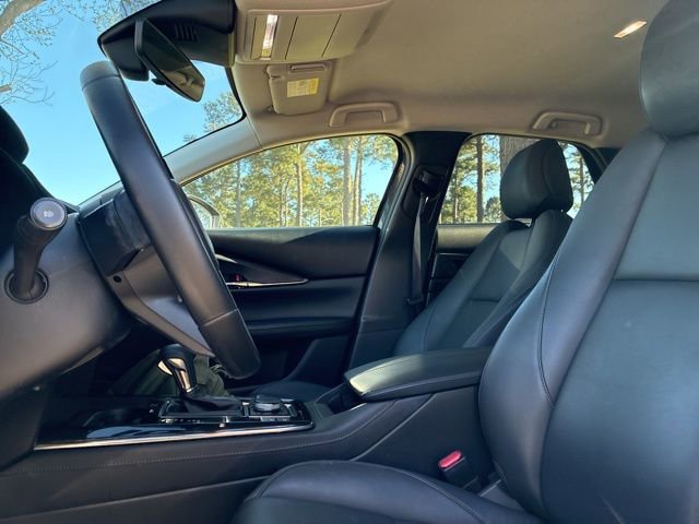 Used 2023 MAZDA CX-30 AWD 2.5 S w/ Preferred Package image 20
