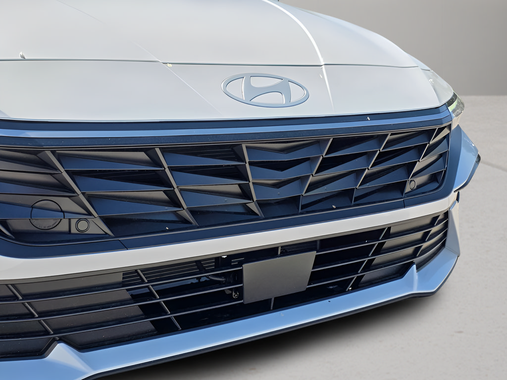 New 2026 Hyundai Elantra SEL Sport Premium FWD image 10