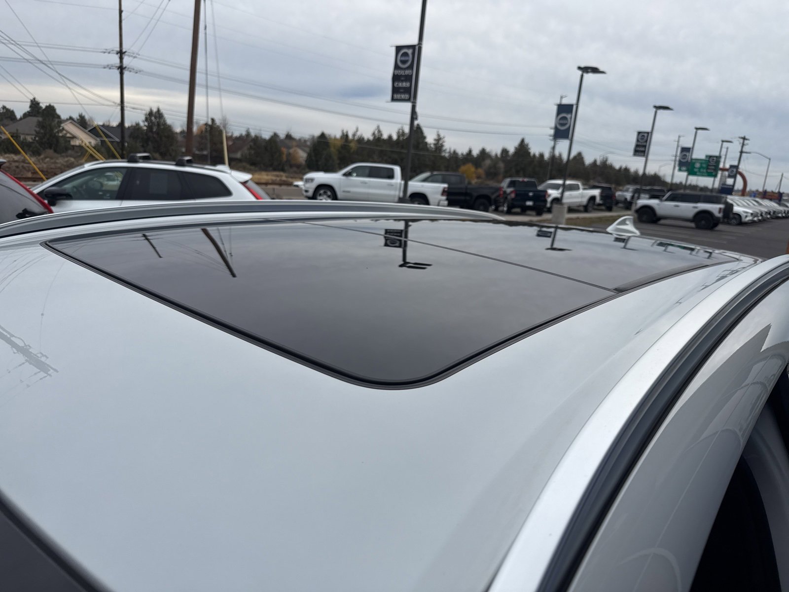 Used 2021 BMW X5 xDrive40i w/ Convenience Package image 26