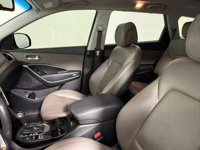 Used 2017 Hyundai Santa Fe FWD w/ SE Ultimate Tech Package 03 image 29