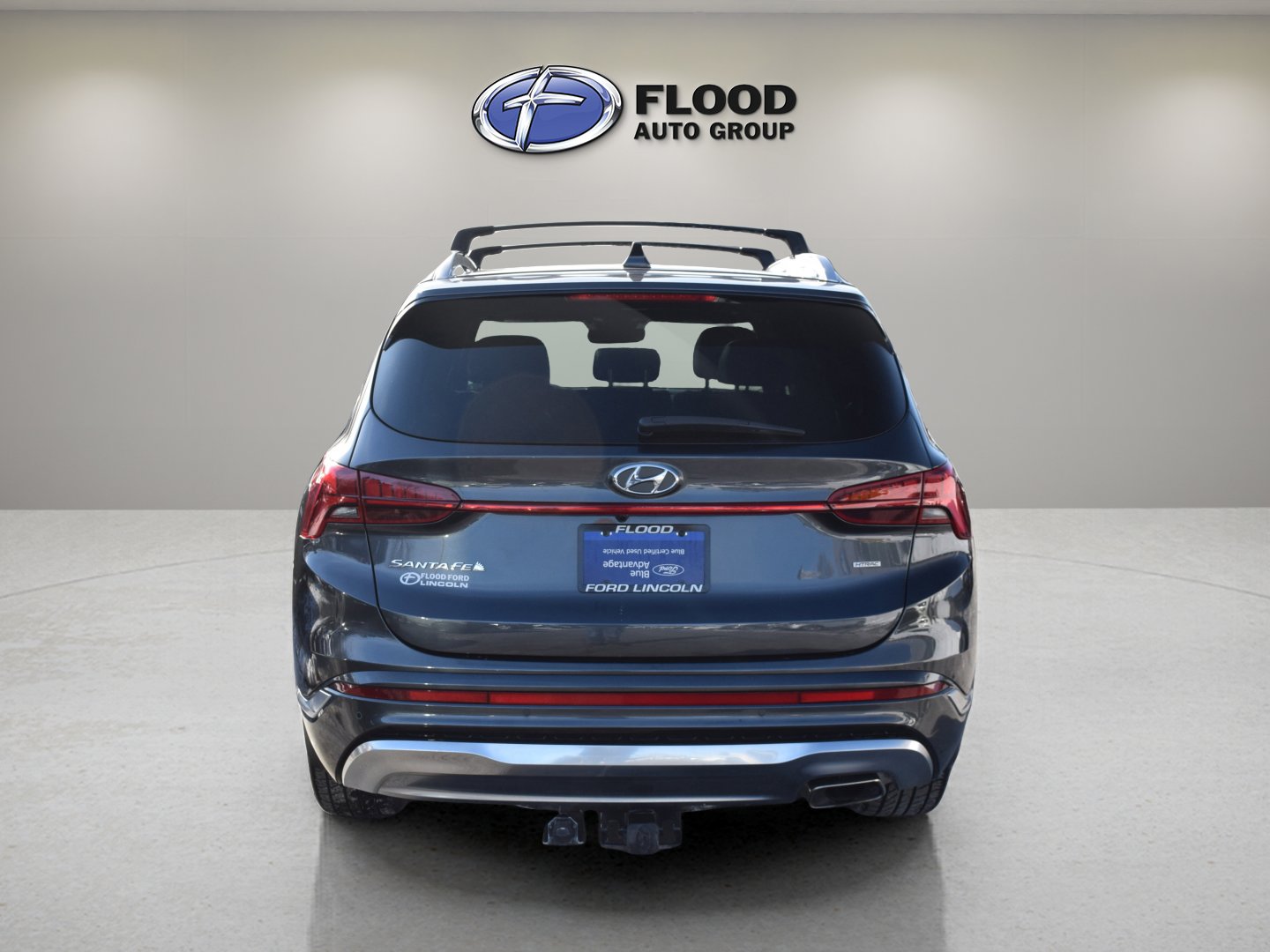 Used 2022 Hyundai Santa Fe Calligraphy image 5