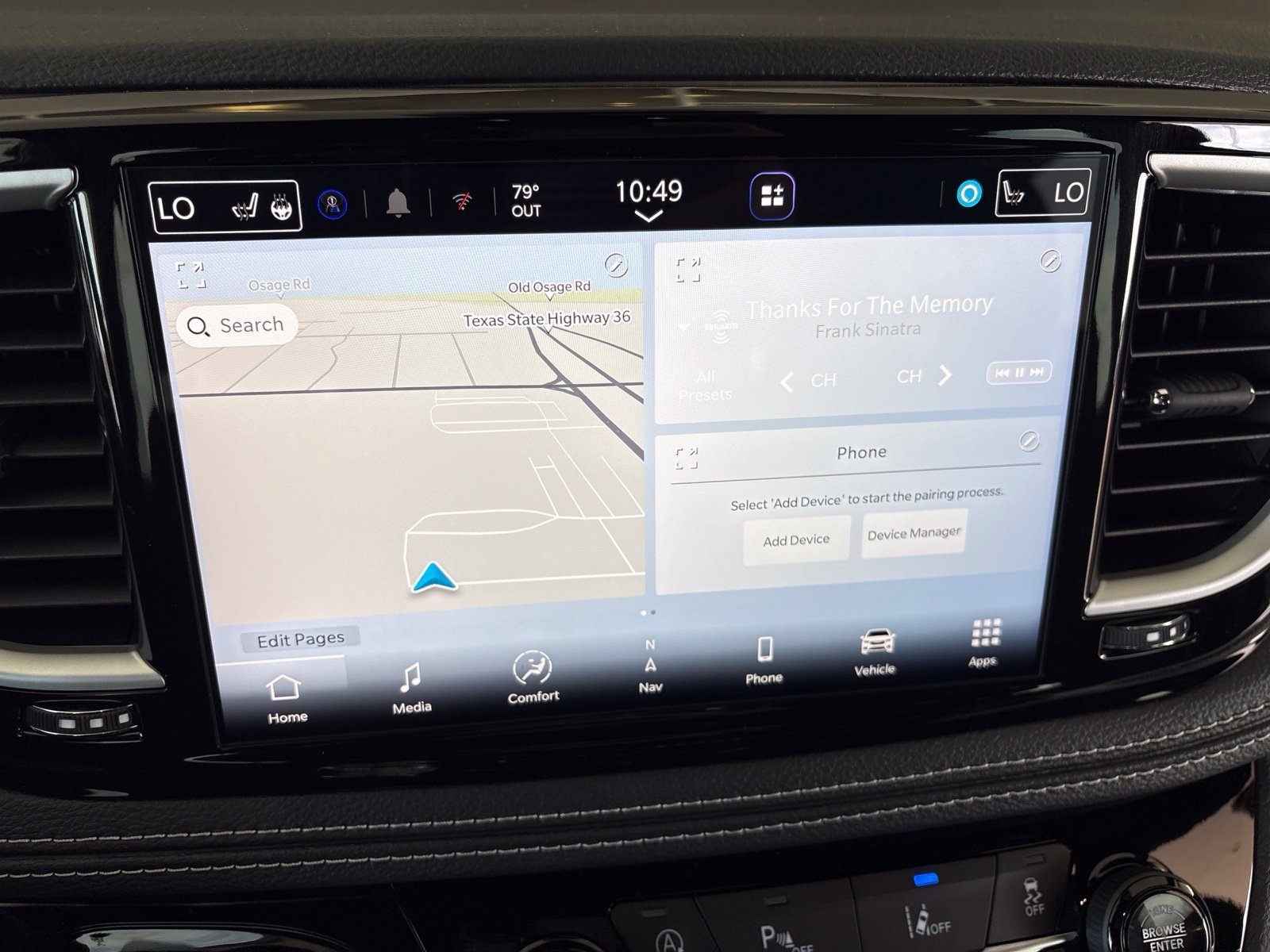 New 2027 Chrysler Pacifica Limited FWD image 27