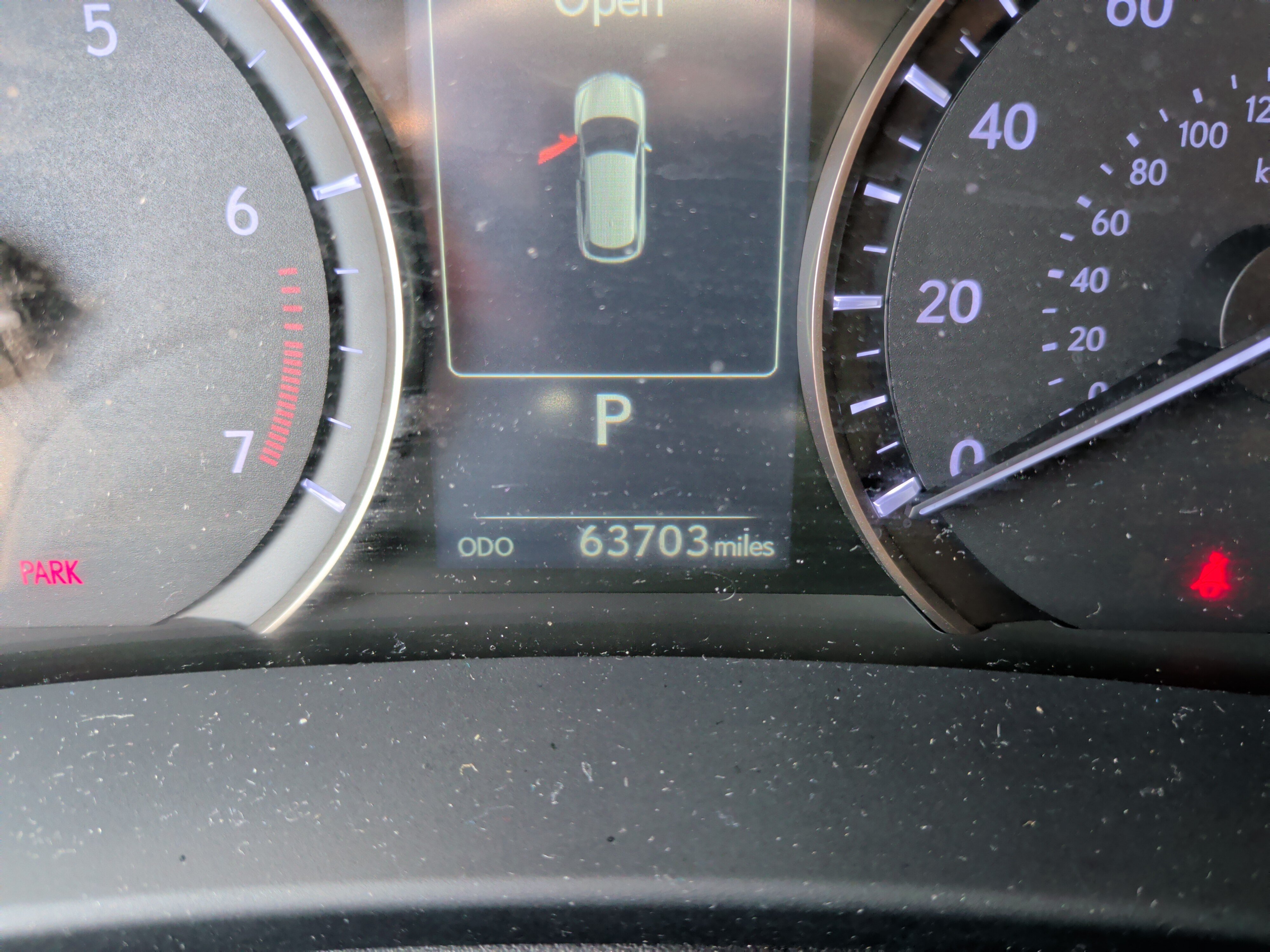 Used 2019 Lexus RX 350 FWD w/ Premium Package image 19
