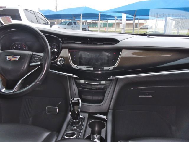 Used 2021 Cadillac XT6 Sport w/ Platinum Package image 23