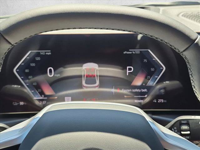 New 2026 BMW i4 eDrive40 w/ Premium Package RWD image 11