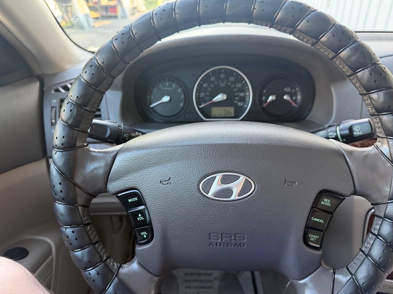 Used 2006 Hyundai Sonata LX FWD image 21