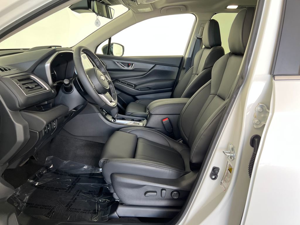 New 2026 Subaru Ascent Limited AWD/4WD image 11