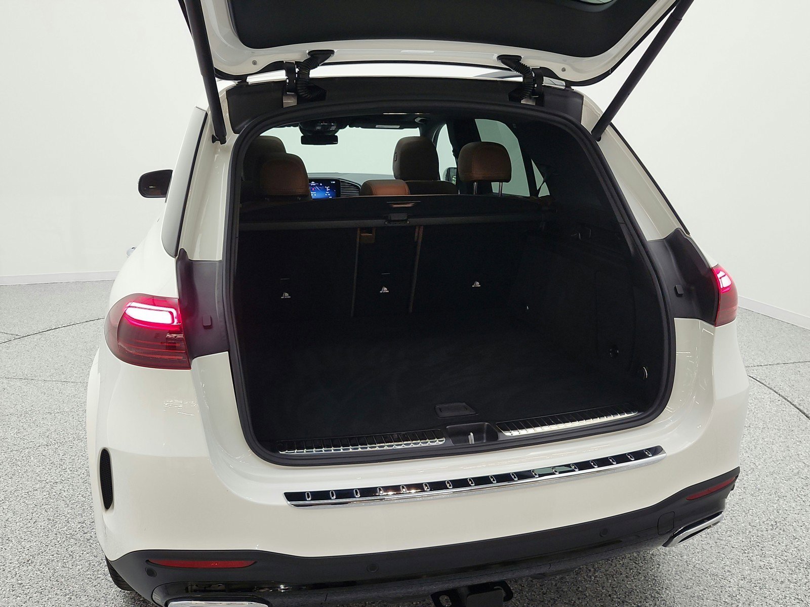 Certified 2024 Mercedes-Benz GLE 450 4MATIC image 22